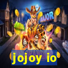 jojoy io